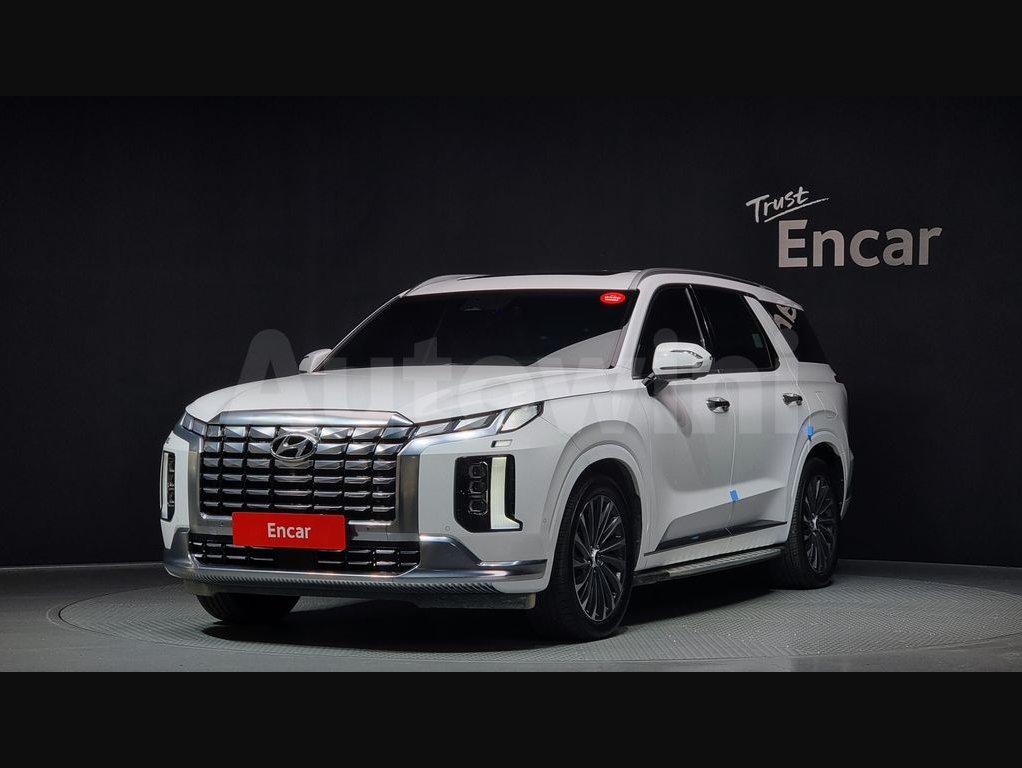 2024 Hyundai Palisade  FWD