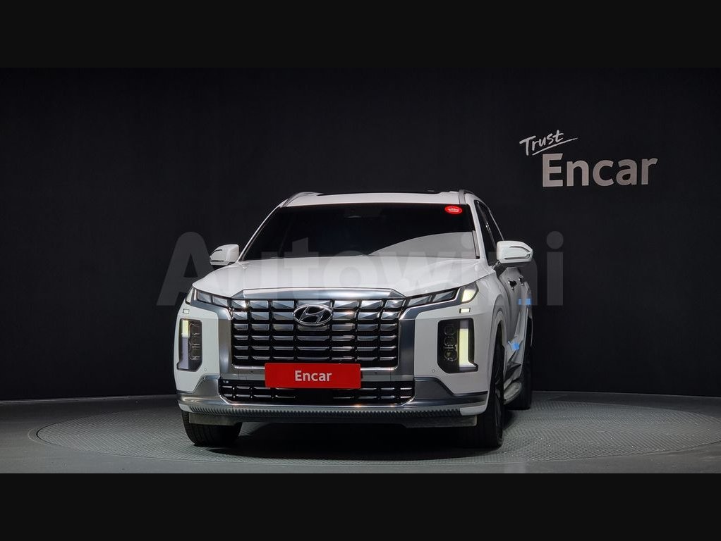 2024 Hyundai Palisade  FWD