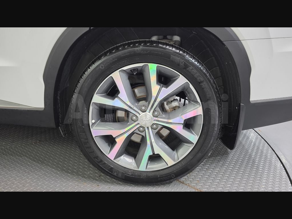 2022 Hyundai Palisade  FWD