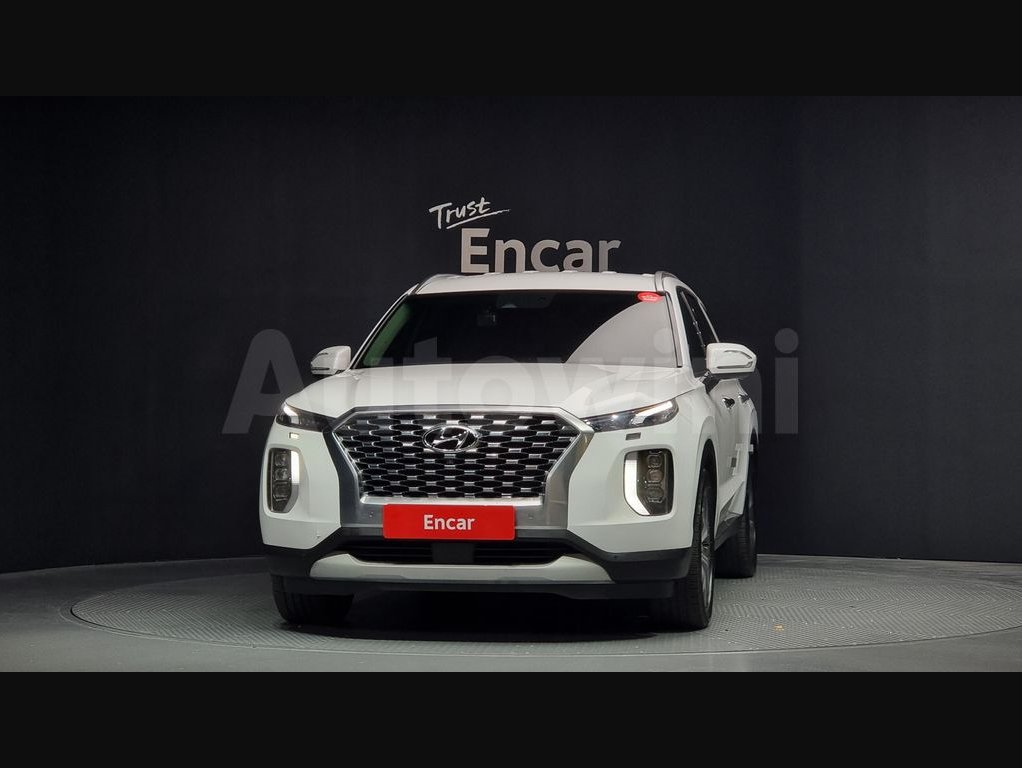 2022 Hyundai Palisade  FWD