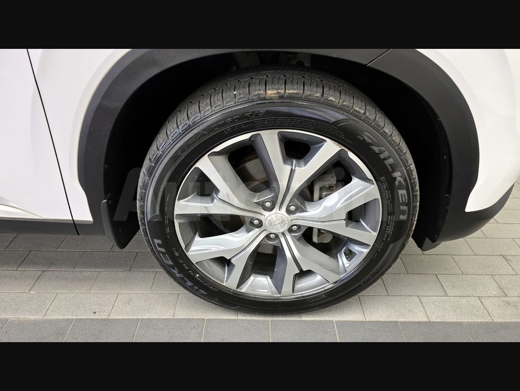 2022 Hyundai Palisade  FWD