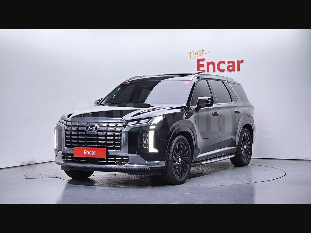 2023 Hyundai Palisade  FWD