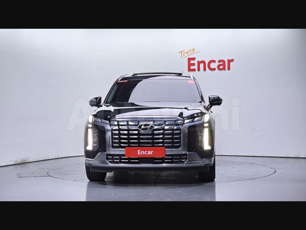 2023 Hyundai Palisade  FWD