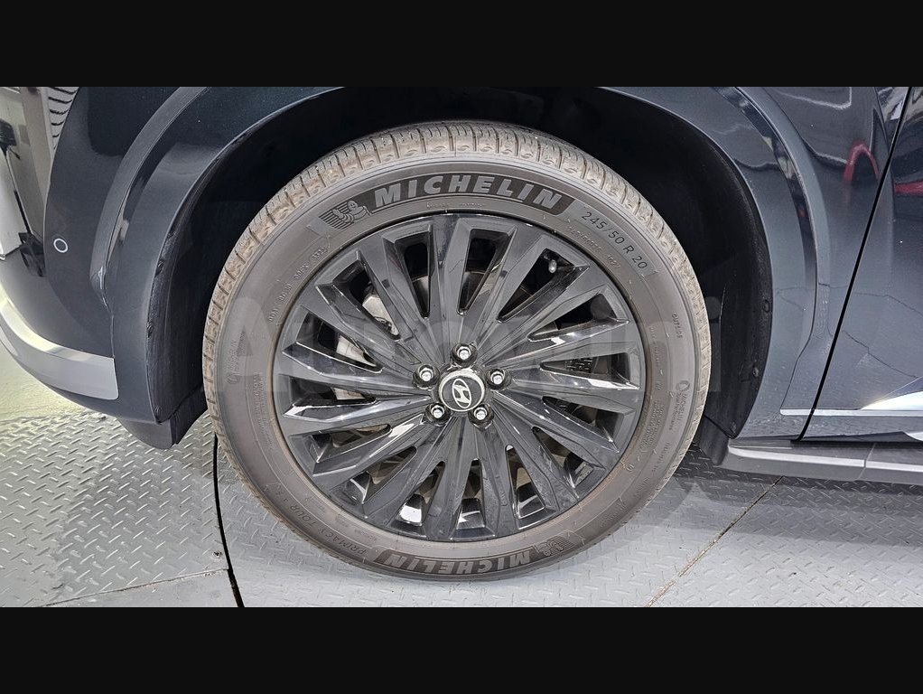 2023 Hyundai Palisade  FWD