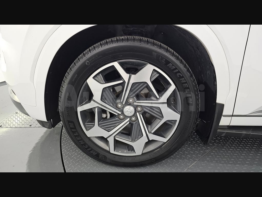 2022 Hyundai Palisade  FWD