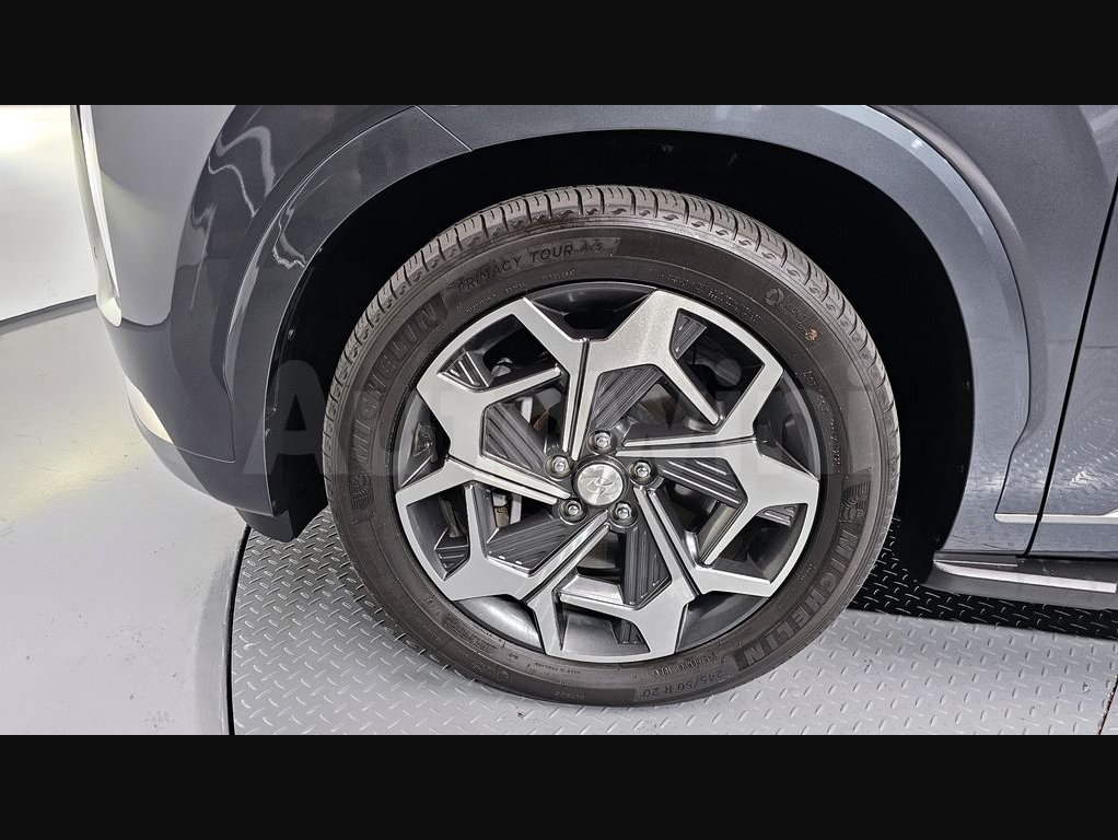 2022 Hyundai Palisade  FWD