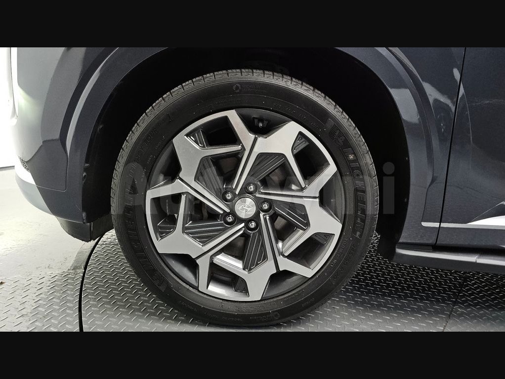 2021 Hyundai Palisade  FWD