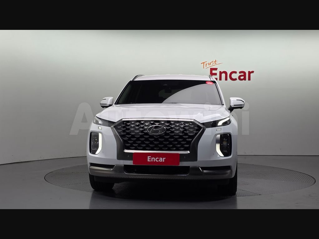 2022 Hyundai Palisade  FWD