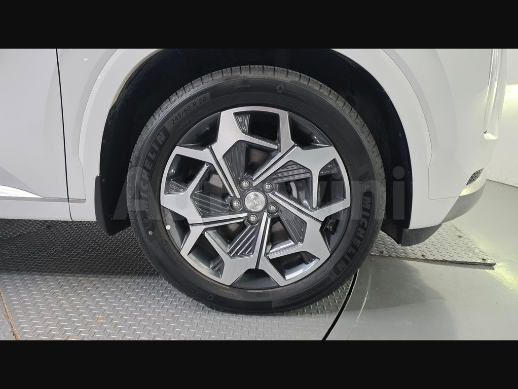 2022 Hyundai Palisade  FWD