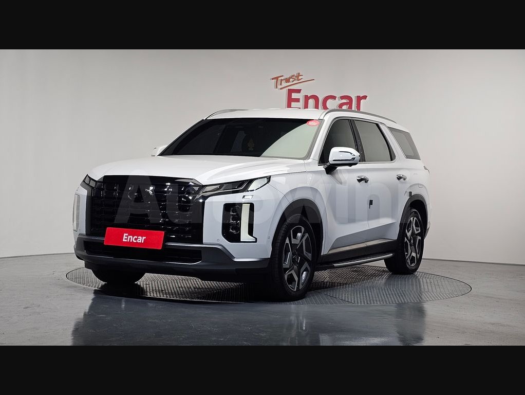 2023 Hyundai Palisade  FWD