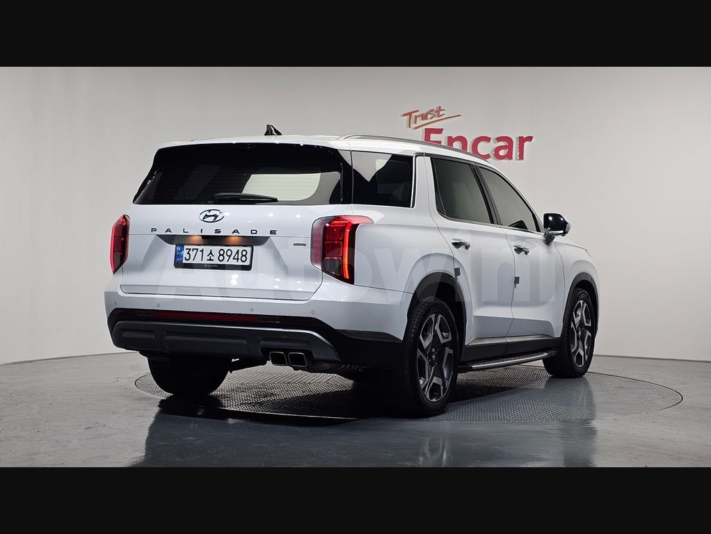 2023 Hyundai Palisade  FWD