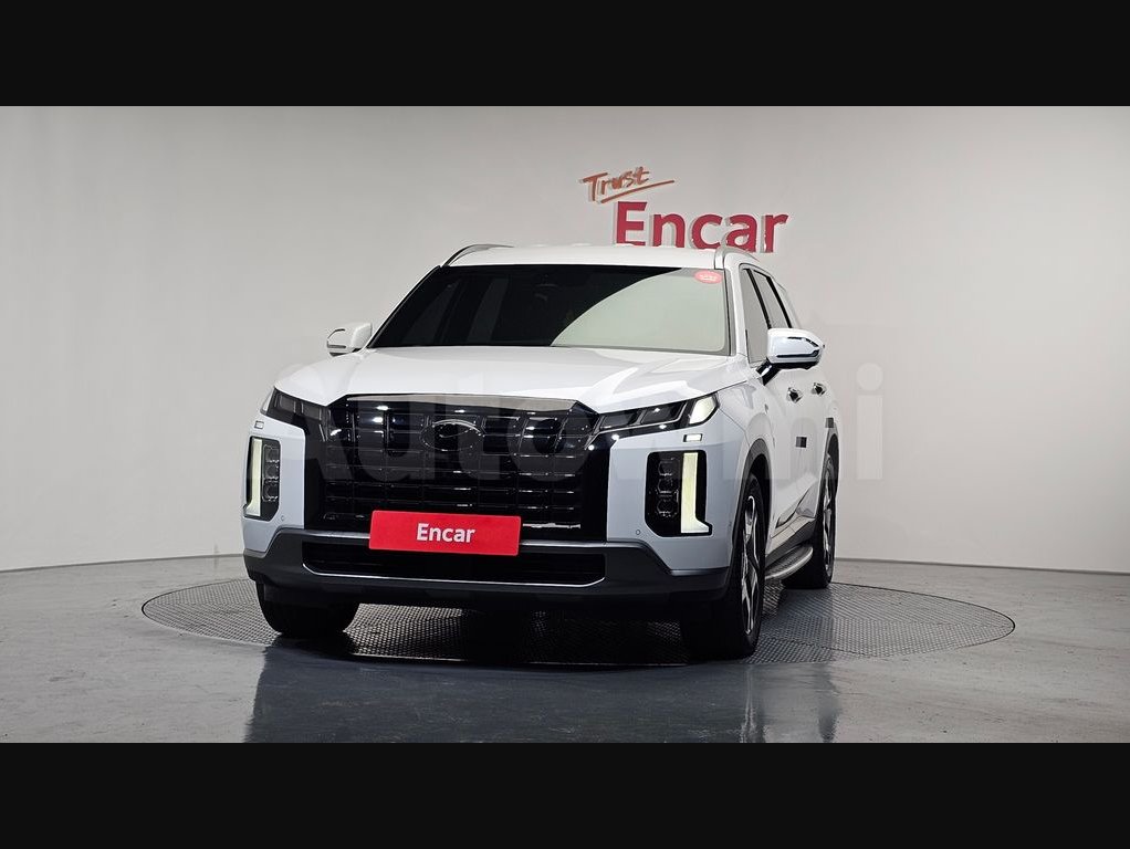 2023 Hyundai Palisade  FWD