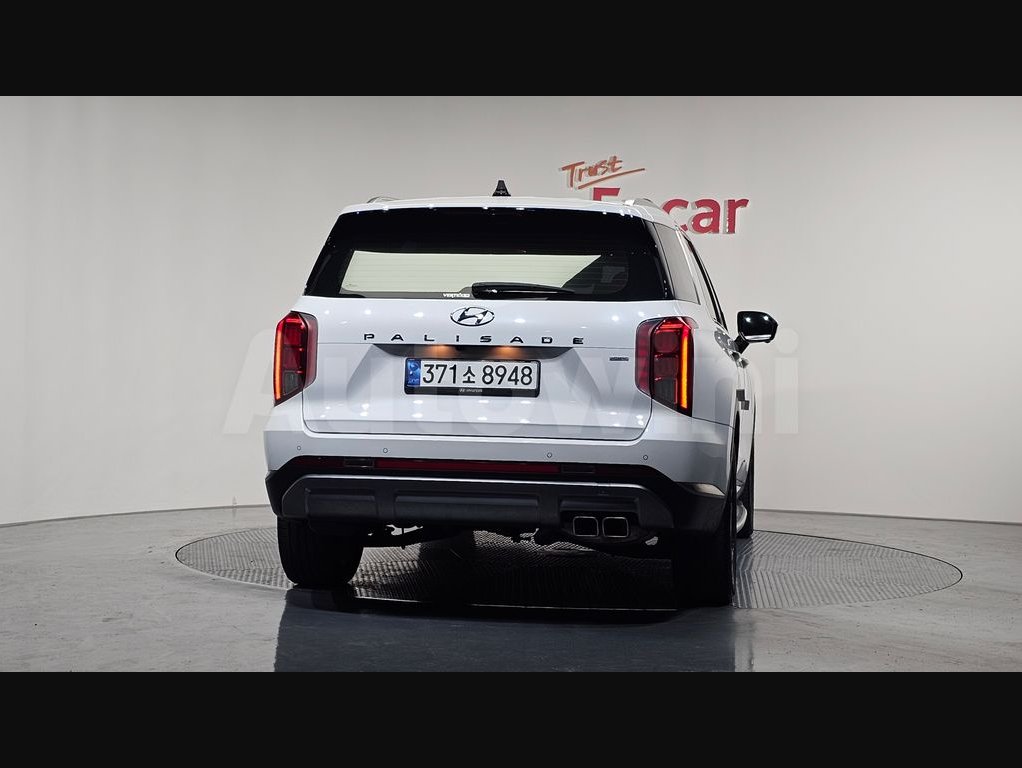 2023 Hyundai Palisade  FWD