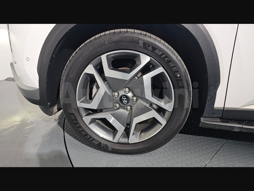 2023 Hyundai Palisade  FWD