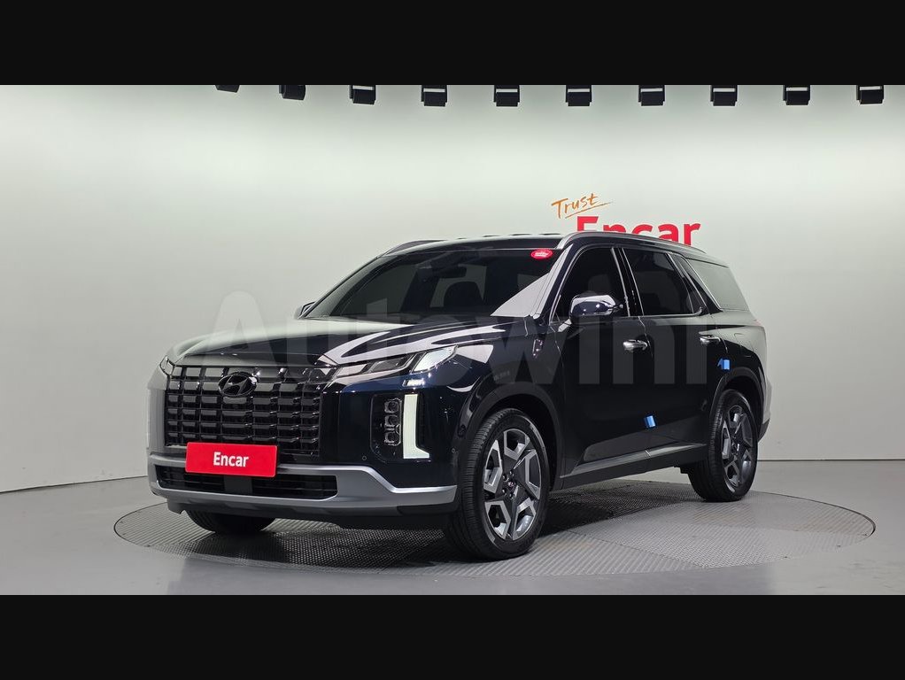 2024 Hyundai Palisade  FWD