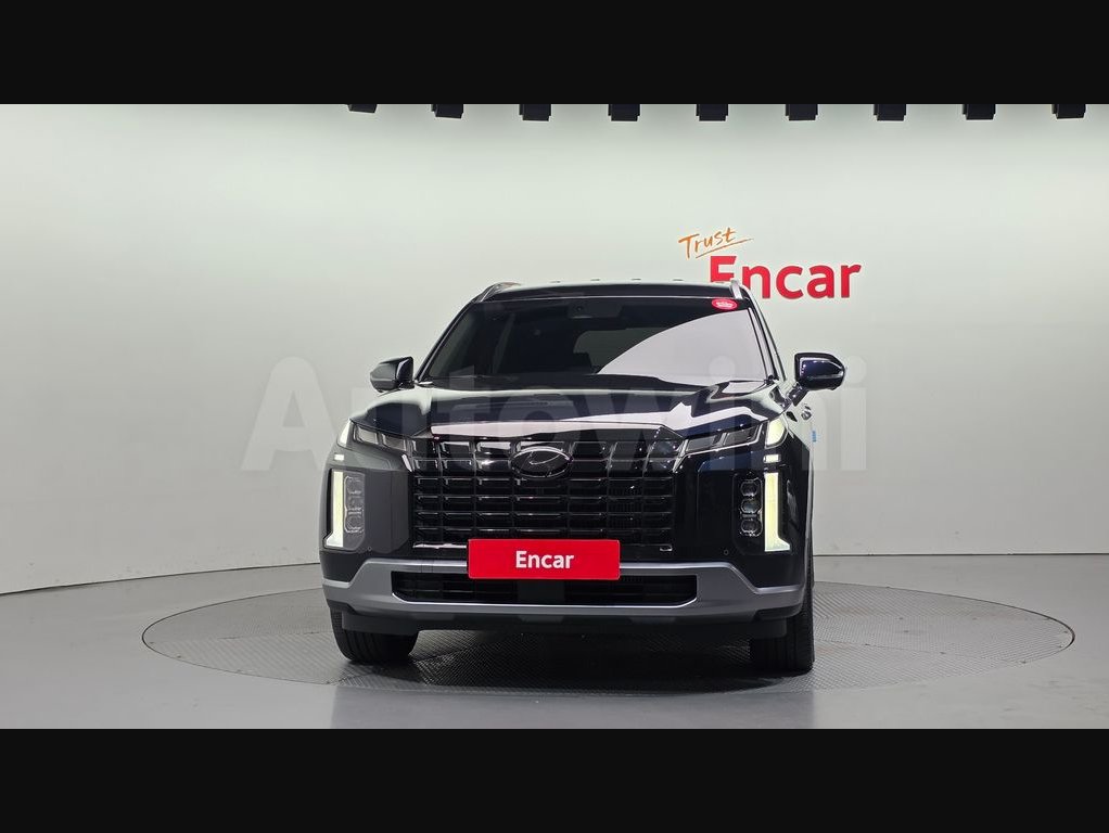 2024 Hyundai Palisade  FWD