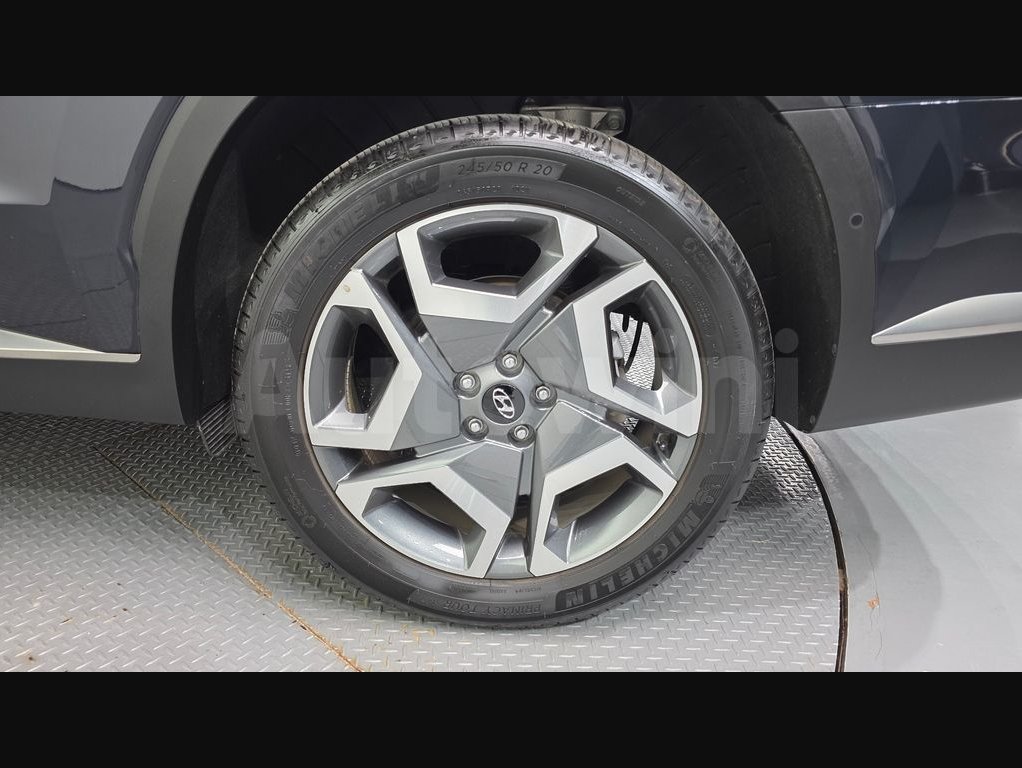 2024 Hyundai Palisade  FWD