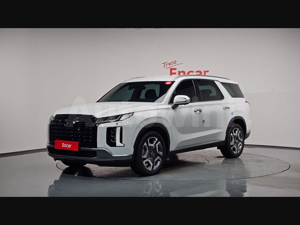 2024 Hyundai Palisade  FWD