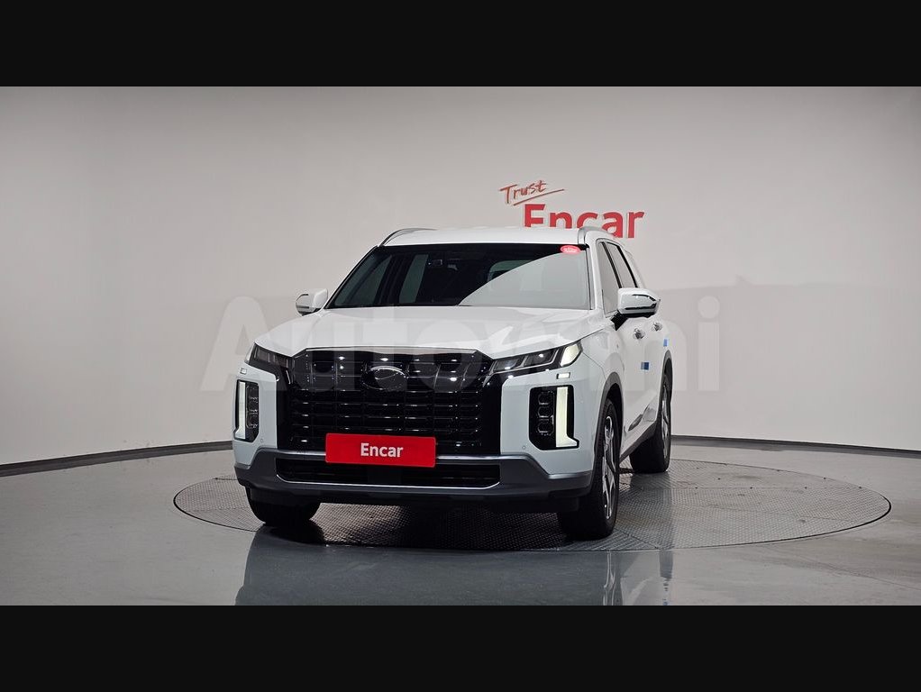 2024 Hyundai Palisade  FWD