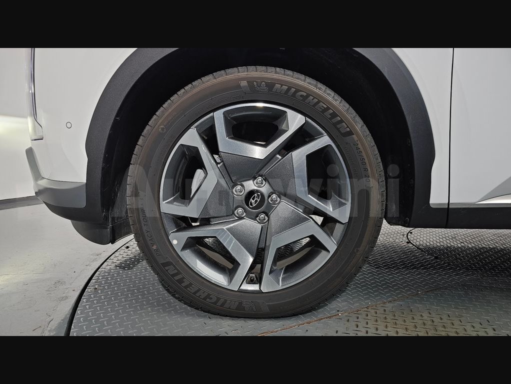 2024 Hyundai Palisade  FWD