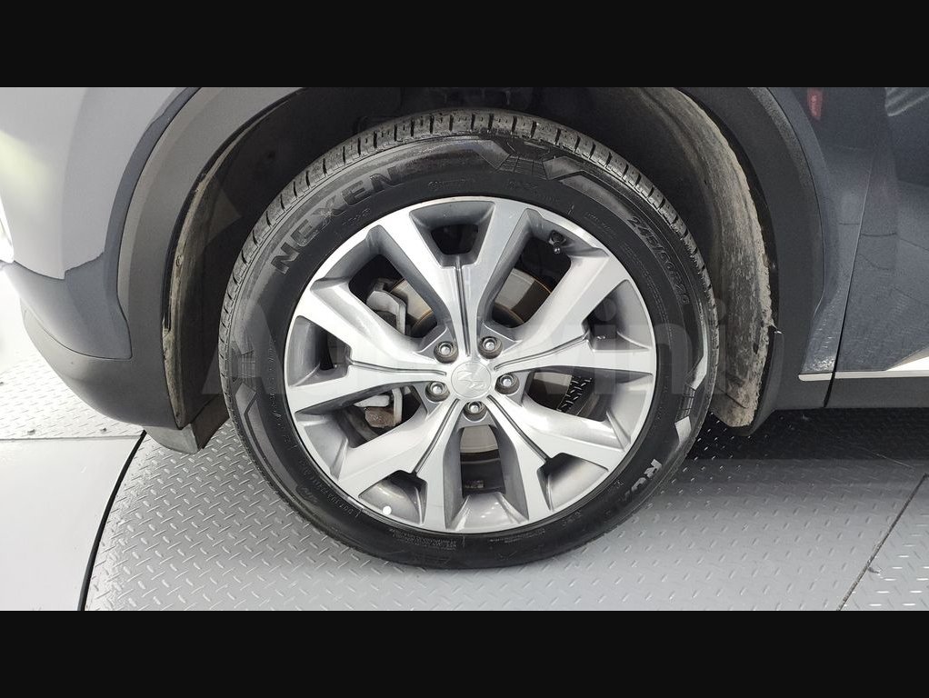 2022 Hyundai Palisade  FWD