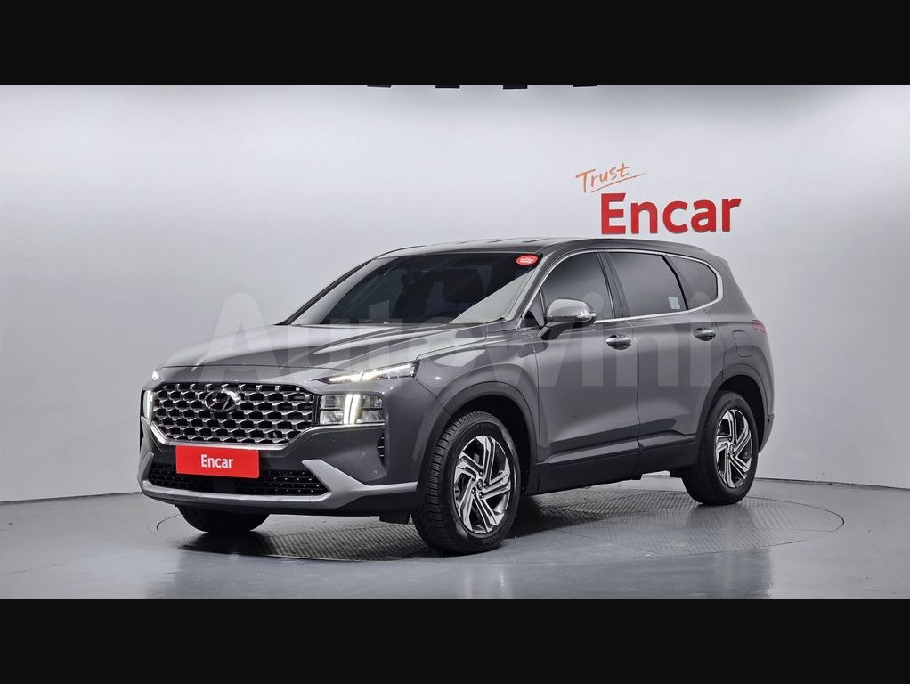 2021 Hyundai Santa Fe  FWD