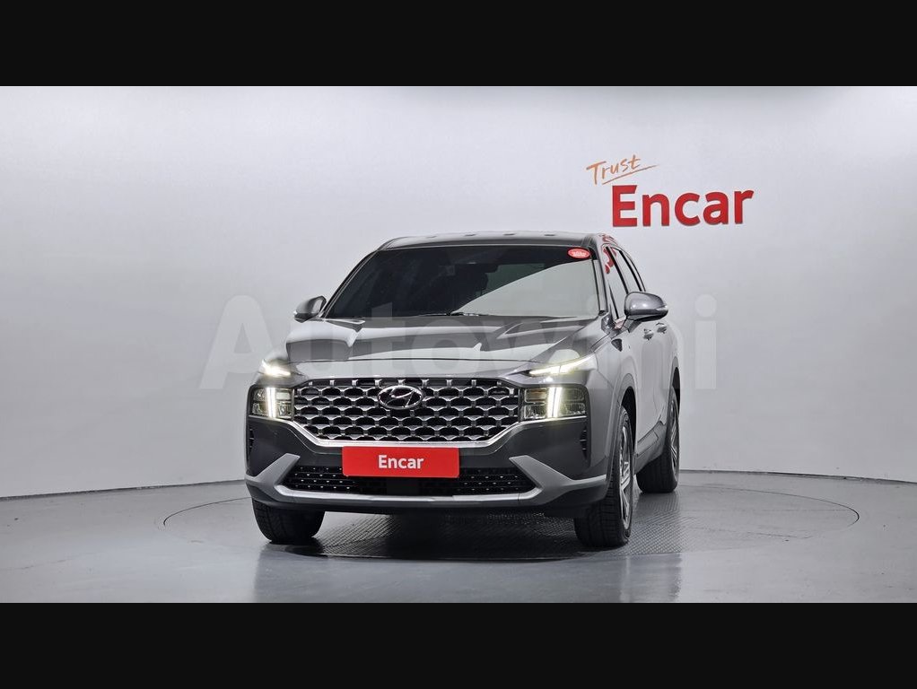 2021 Hyundai Santa Fe  FWD