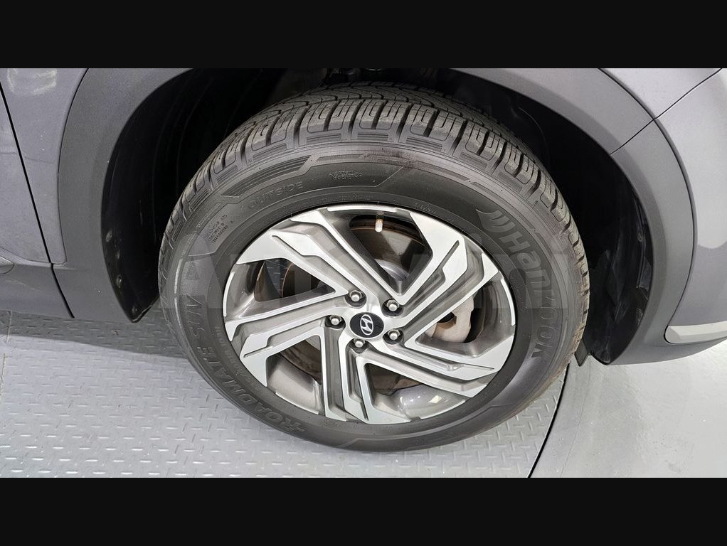 2021 Hyundai Santa Fe  FWD