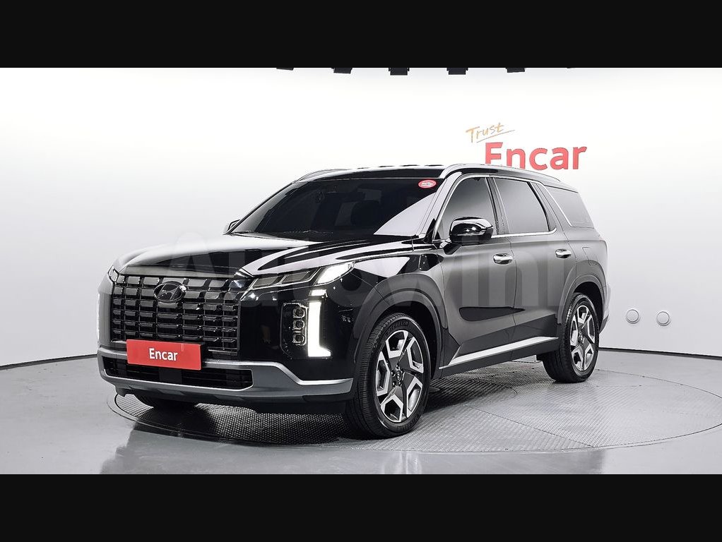 2024 Hyundai Palisade  FWD