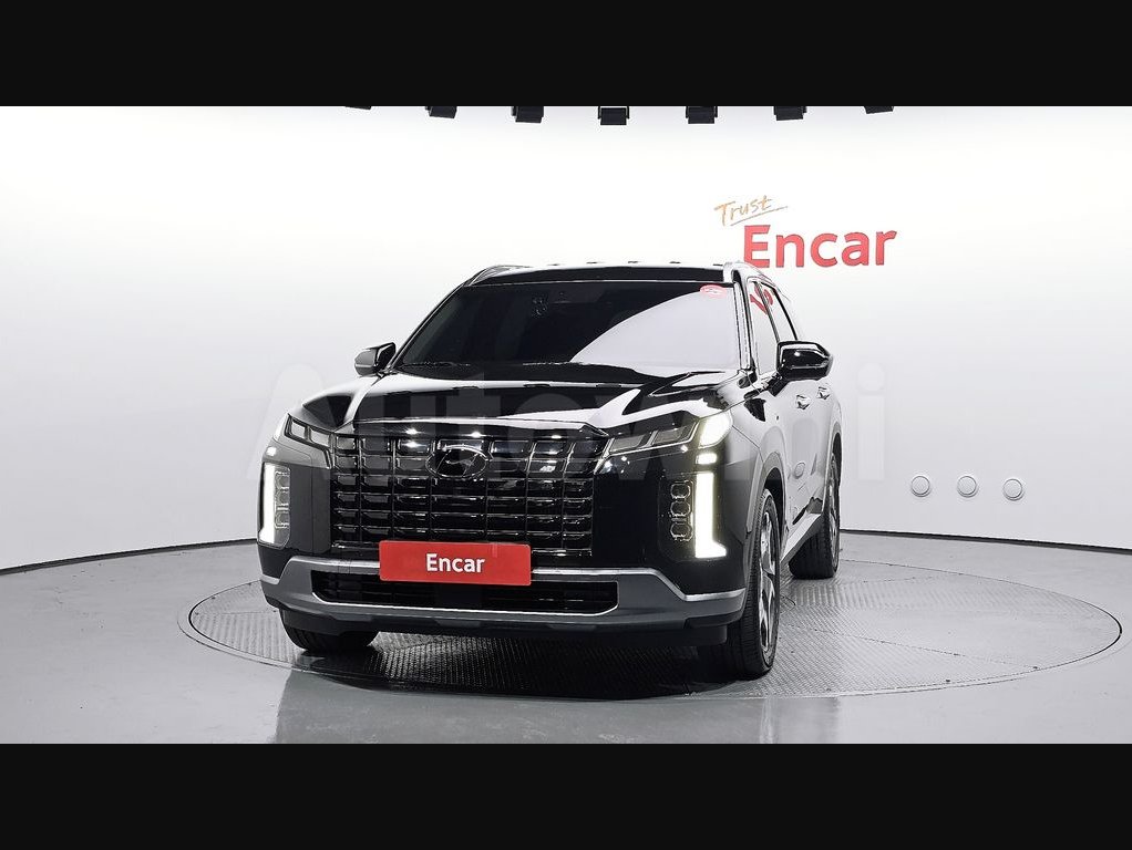 2024 Hyundai Palisade  FWD