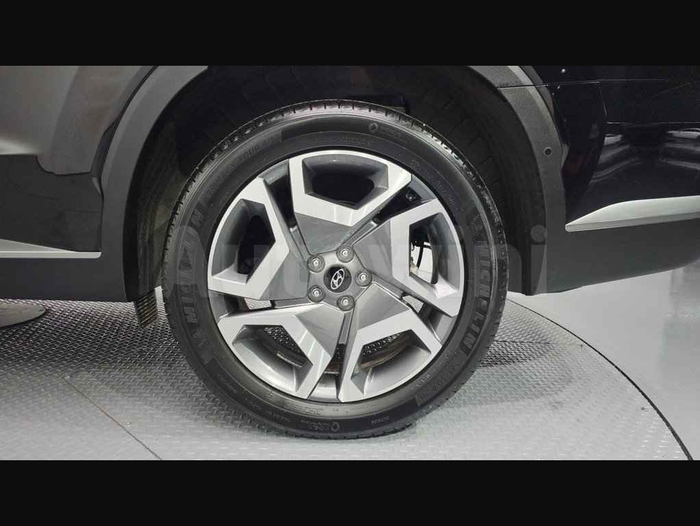 2024 Hyundai Palisade  FWD