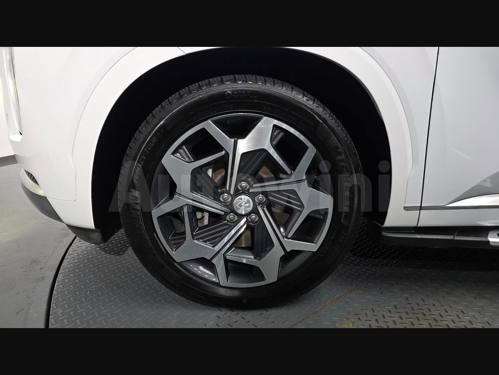 2022 Hyundai Palisade  FWD