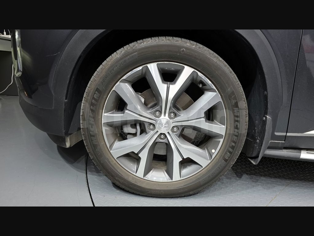 2022 Hyundai Palisade  FWD