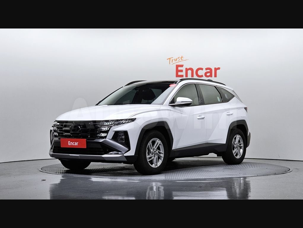 2024 Hyundai Tucson  FWD