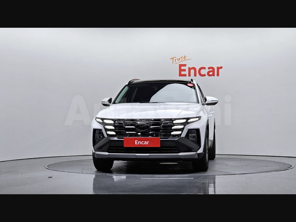 2024 Hyundai Tucson  FWD