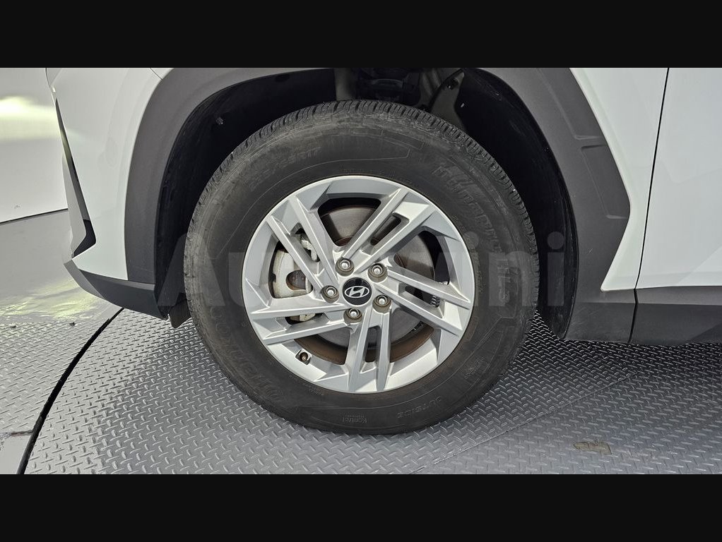 2024 Hyundai Tucson  FWD