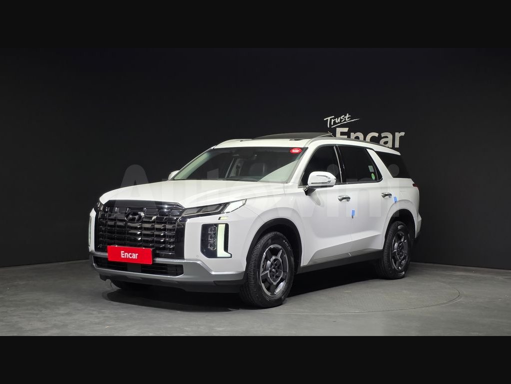 2023 Hyundai Palisade  FWD