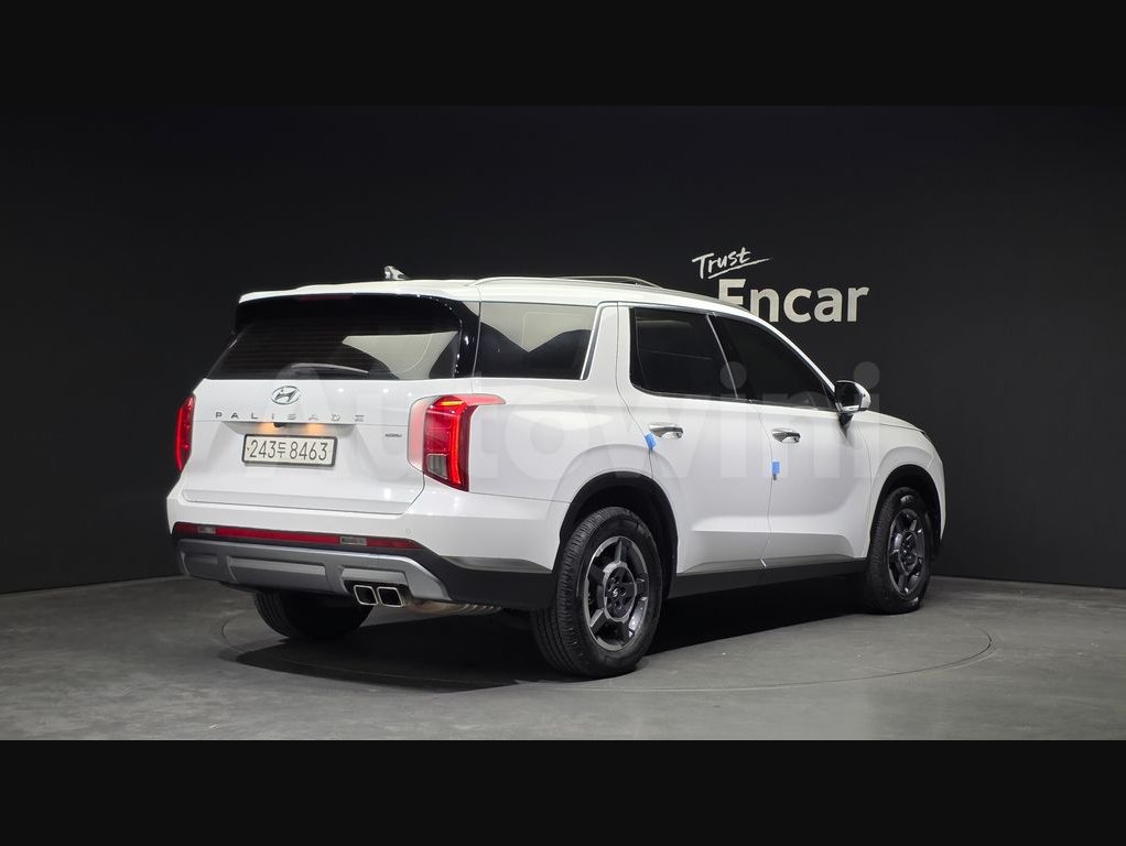 2023 Hyundai Palisade  FWD