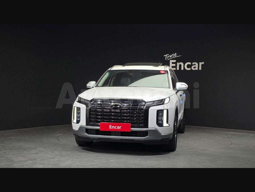 2023 Hyundai Palisade  FWD