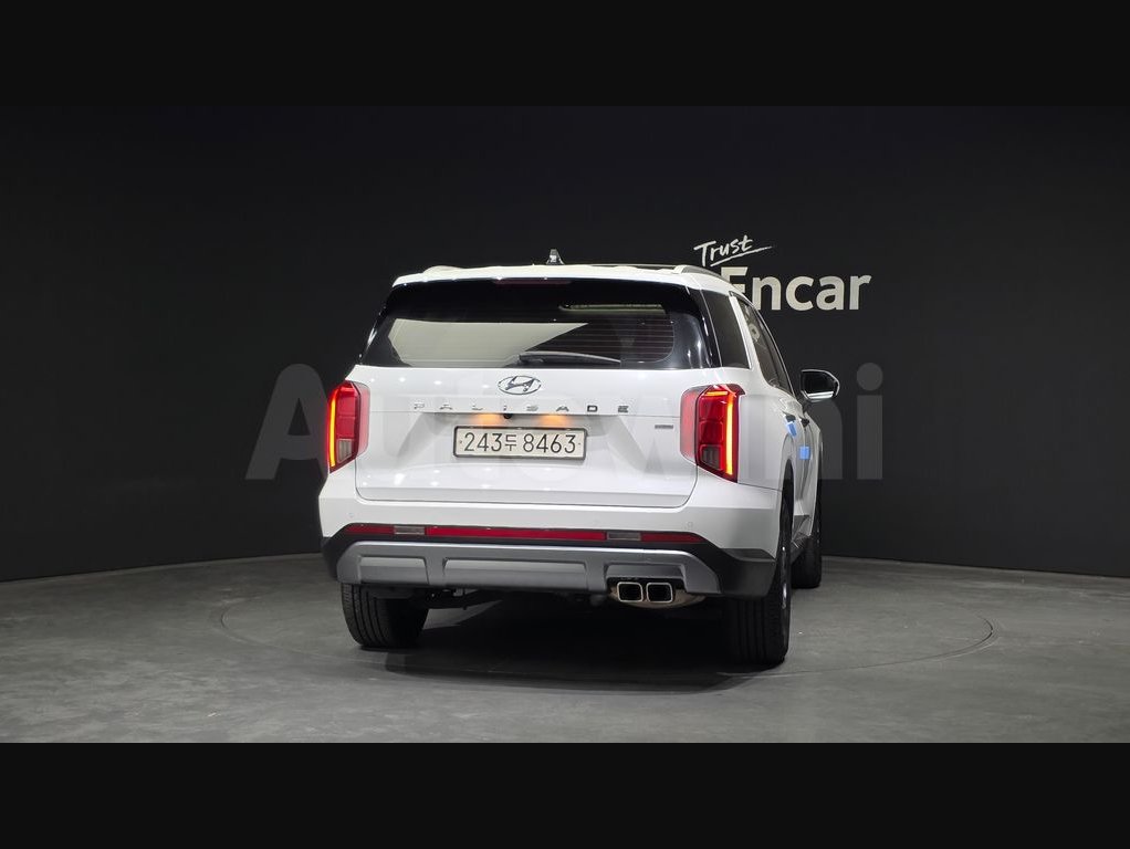 2023 Hyundai Palisade  FWD