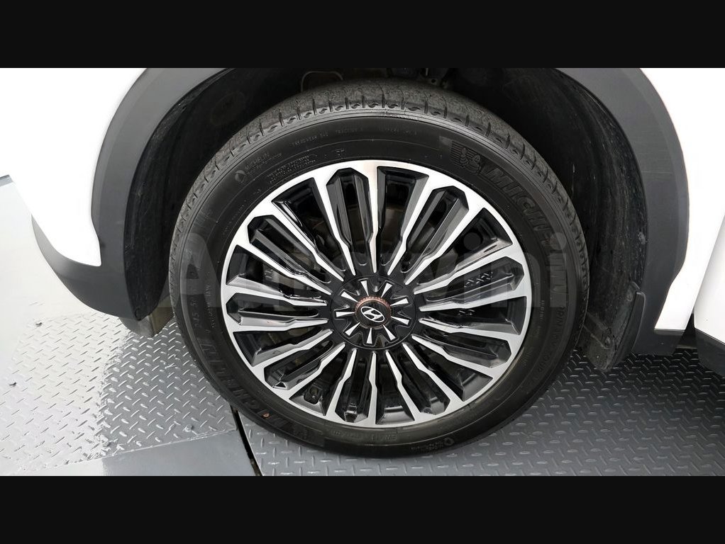 2022 Hyundai Palisade  FWD