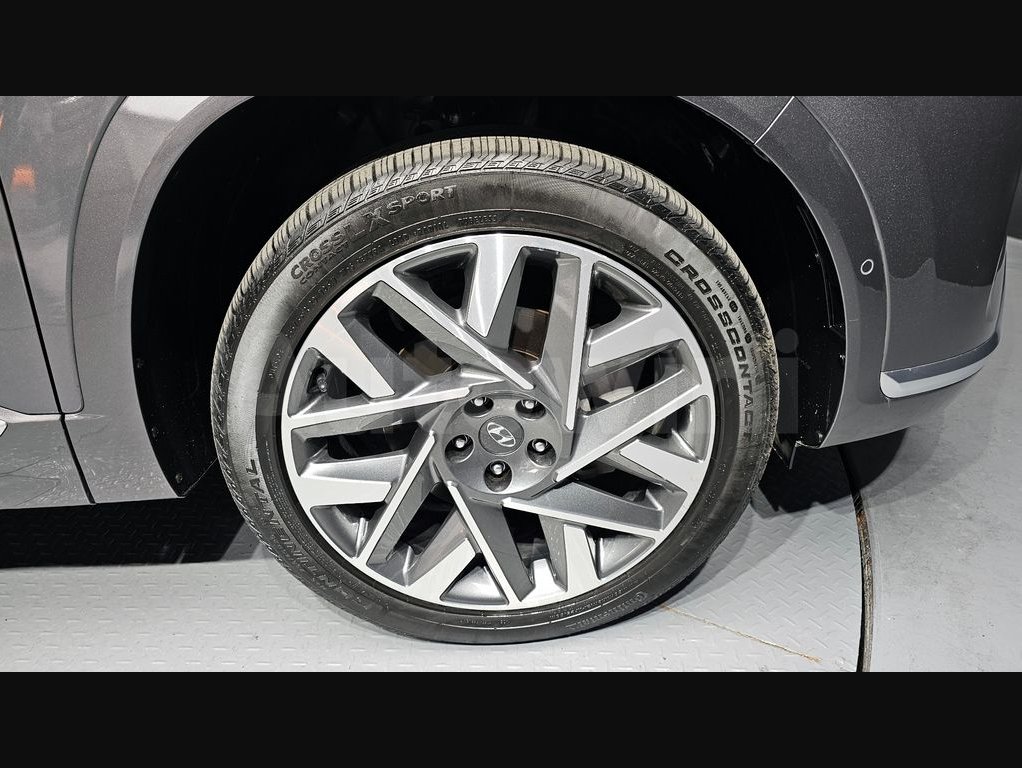 2021 Hyundai Santa Fe  FWD