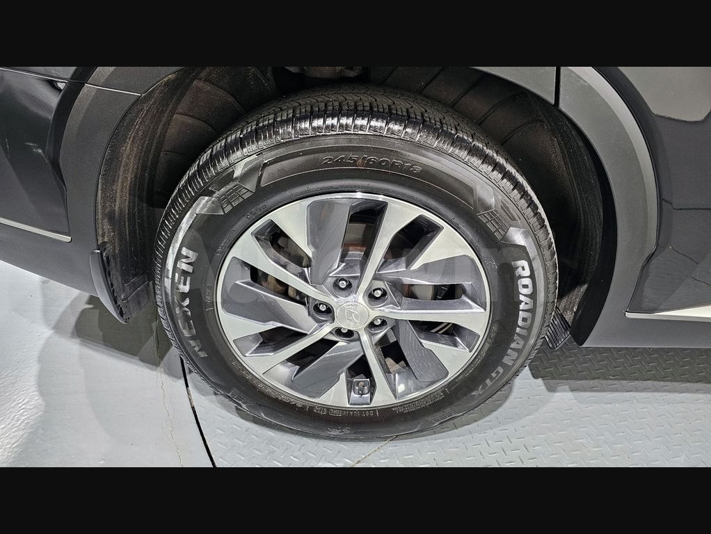 2022 Hyundai Palisade  FWD