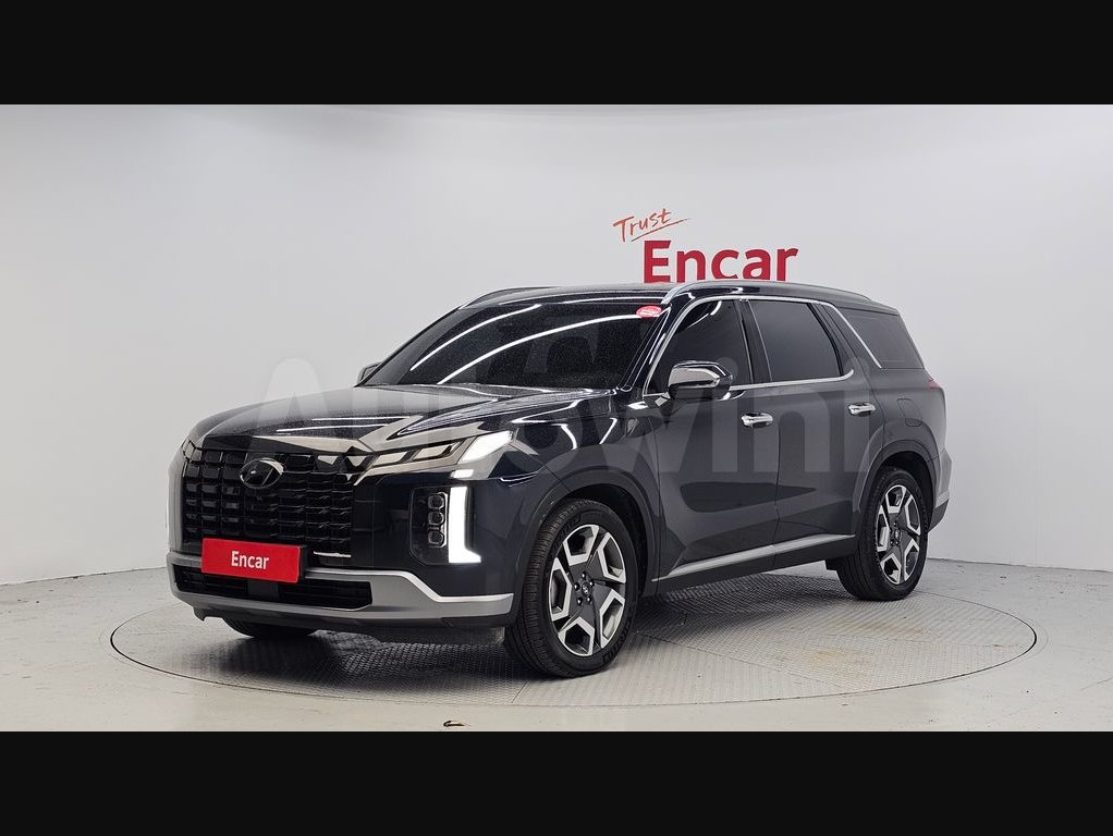 2023 Hyundai Palisade  FWD