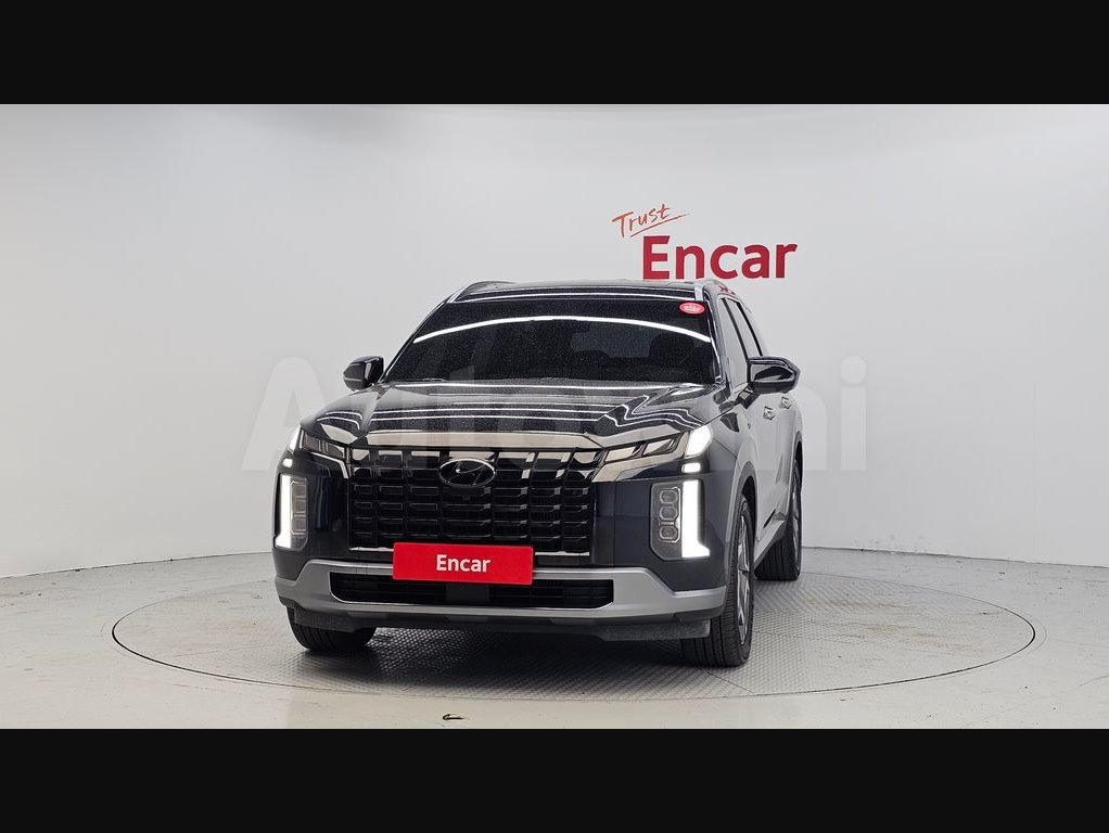 2023 Hyundai Palisade  FWD
