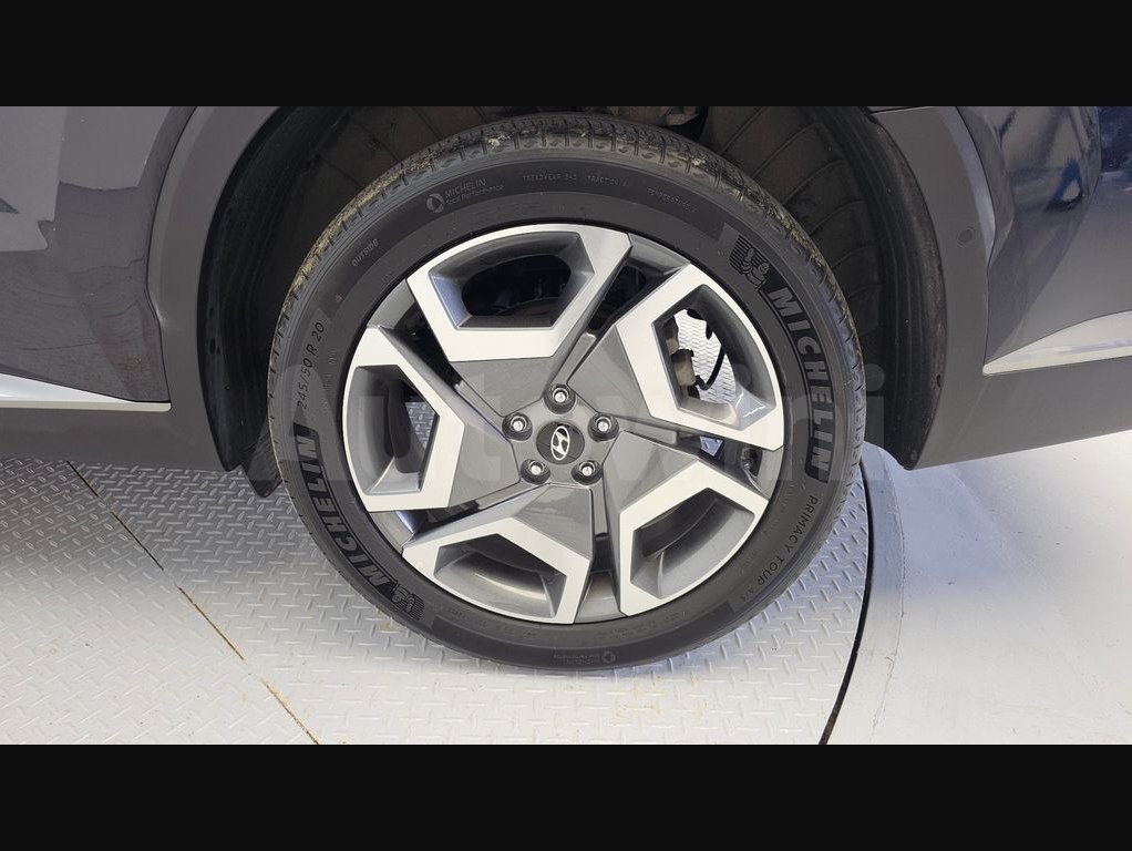 2023 Hyundai Palisade  FWD