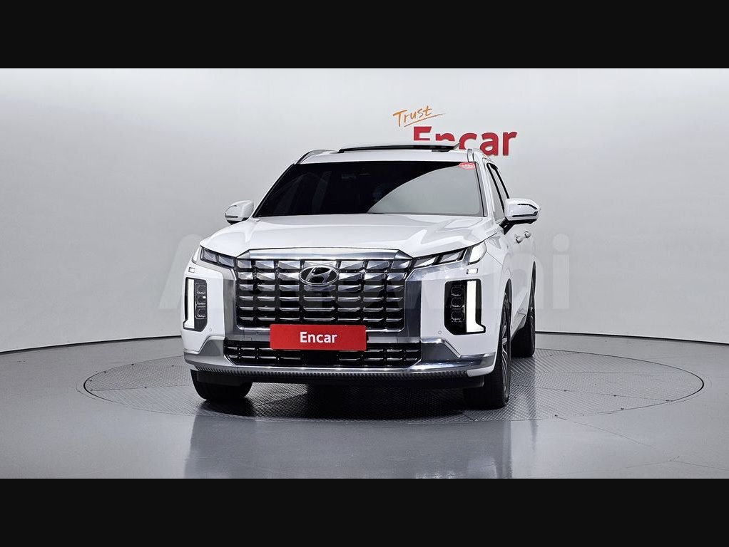 2023 Hyundai Palisade  FWD