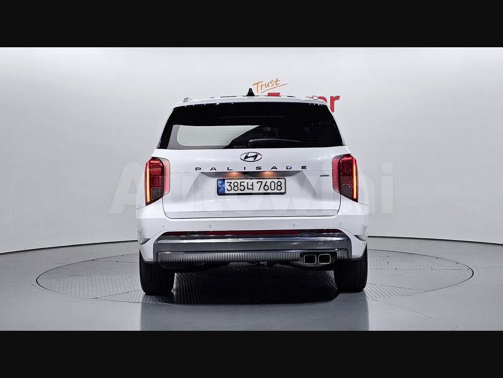 2023 Hyundai Palisade  FWD