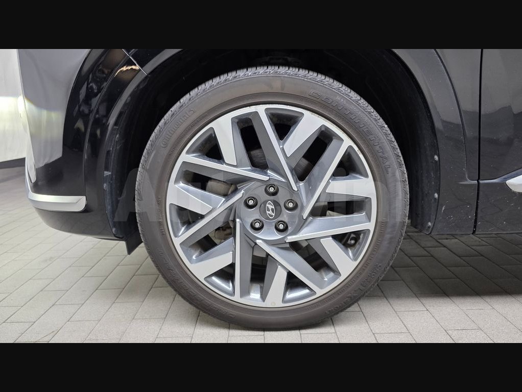 2021 Hyundai Santa Fe  FWD