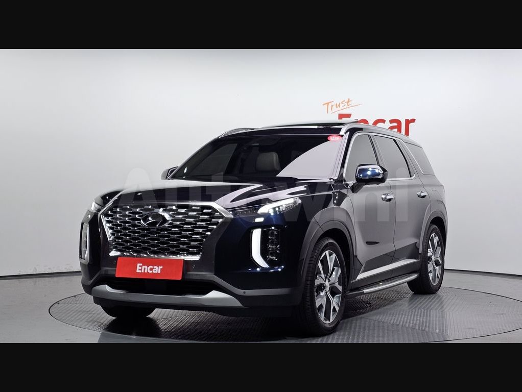 2019 Hyundai Palisade  FWD